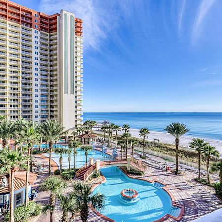Shores Of Panama Resort By Vacasa Panama City Beach Habitación foto