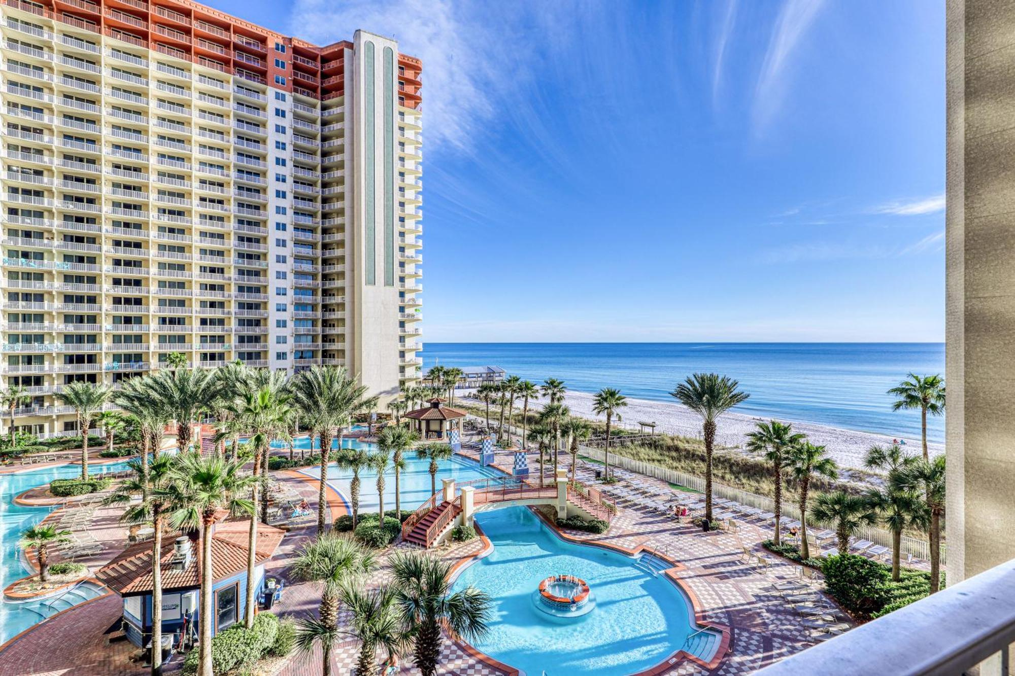 Shores Of Panama Resort By Vacasa Panama City Beach Habitación foto