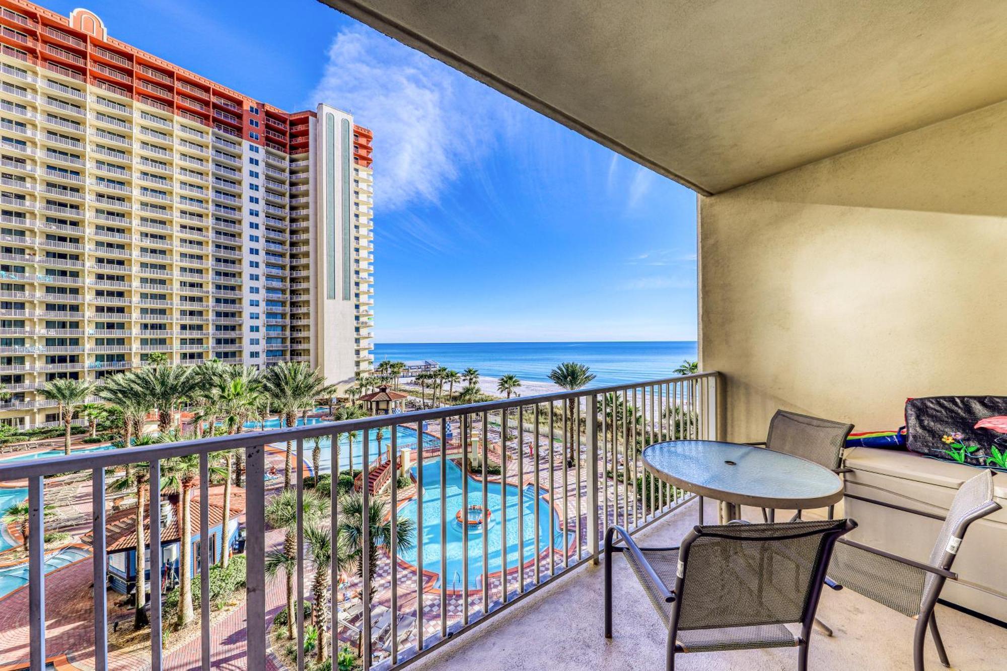 Shores Of Panama Resort By Vacasa Panama City Beach Habitación foto