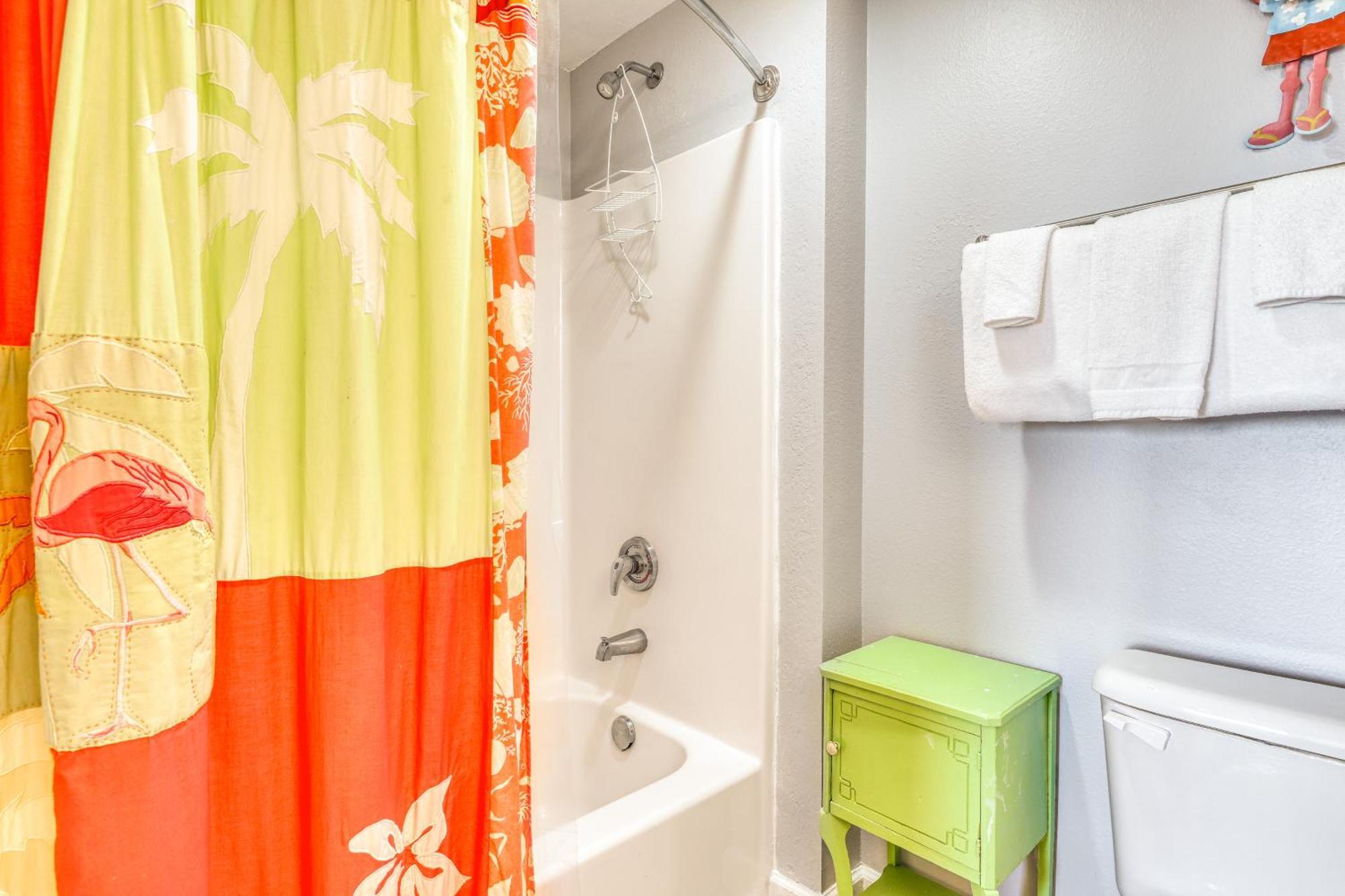 Shores Of Panama Resort By Vacasa Panama City Beach Habitación foto