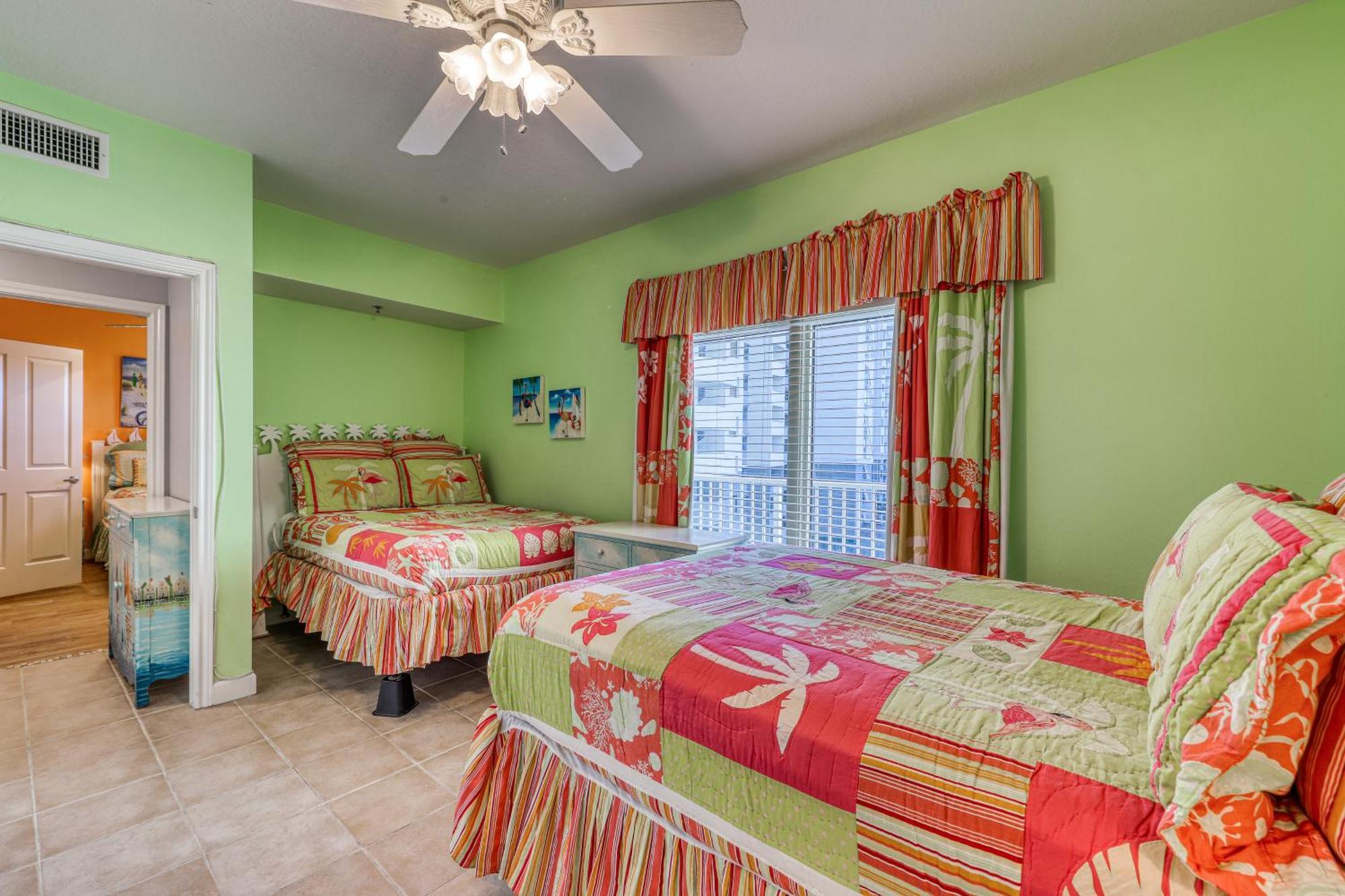Shores Of Panama Resort By Vacasa Panama City Beach Habitación foto