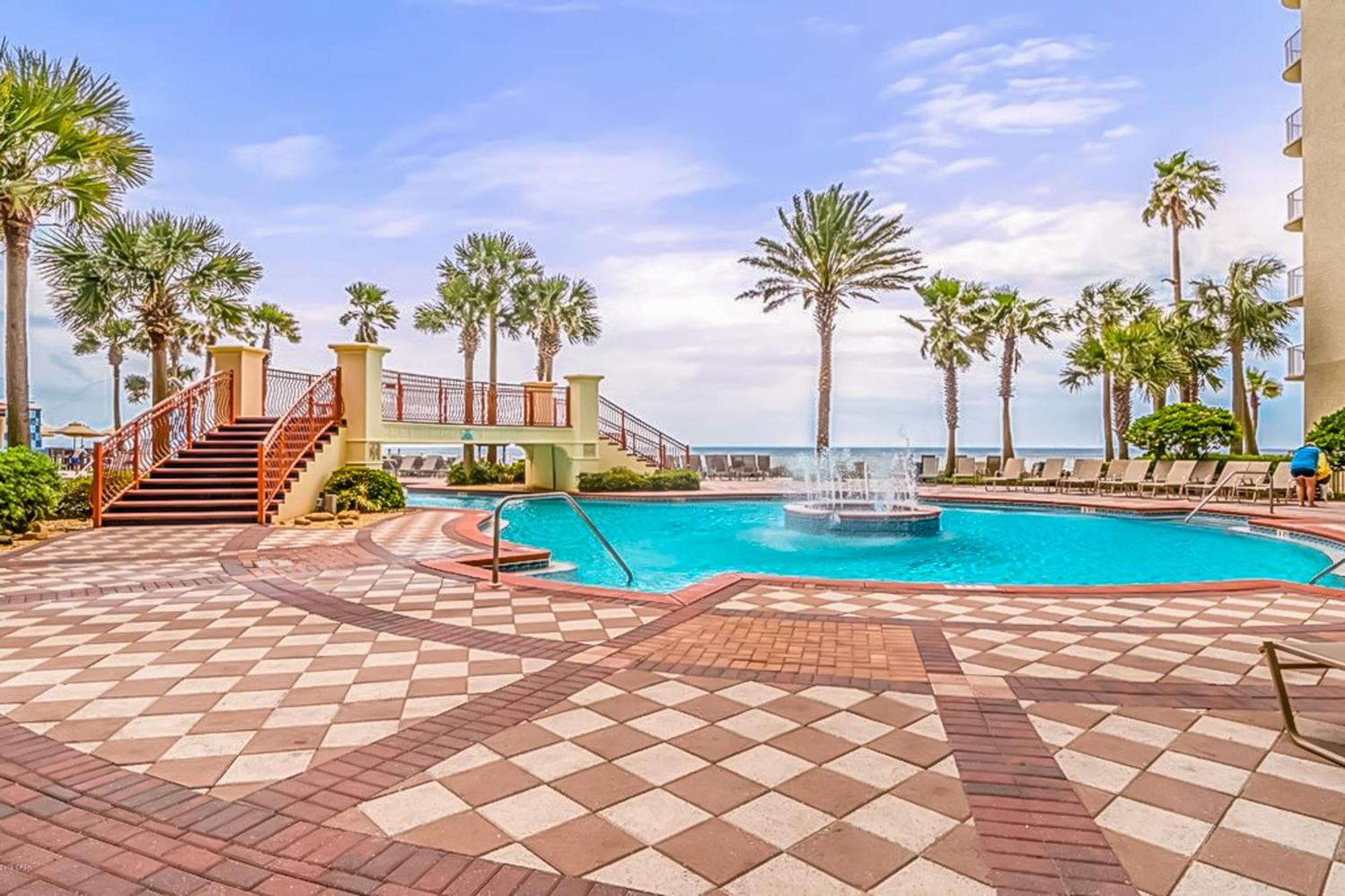 Shores Of Panama Resort By Vacasa Panama City Beach Habitación foto