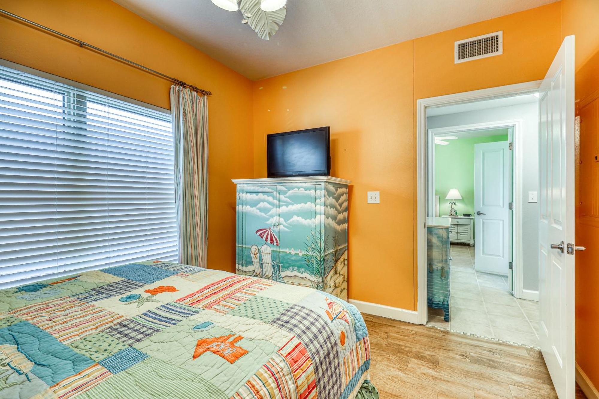 Shores Of Panama Resort By Vacasa Panama City Beach Habitación foto