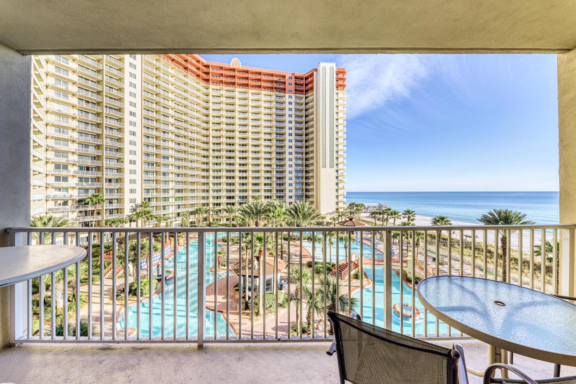 Shores Of Panama Resort By Vacasa Panama City Beach Habitación foto
