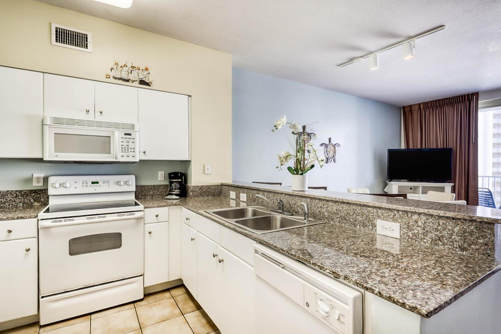 Shores Of Panama Resort By Vacasa Panama City Beach Habitación foto