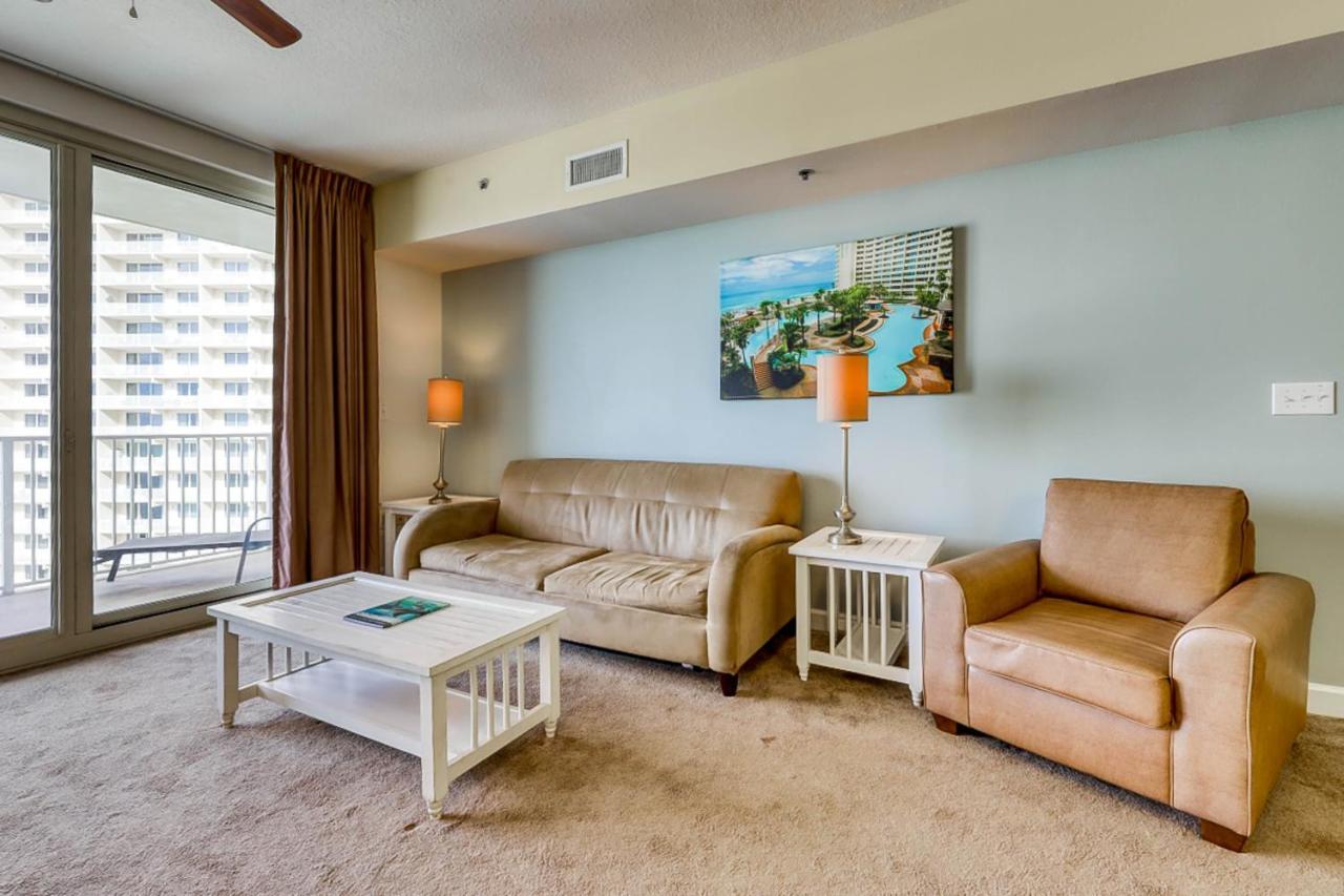 Shores Of Panama Resort By Vacasa Panama City Beach Habitación foto
